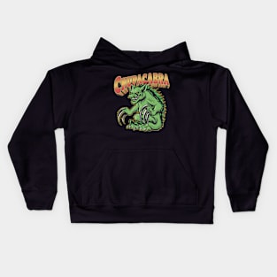 Chupacabra Kids Hoodie